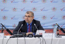 افشاگری یک کمیشنر از خلاها، نقایص  و تخلفات قانونی کمیسیون انتخابات