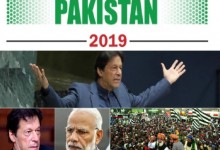 پاکستانِ ۲۰۱۹  چگـونه بـود؟