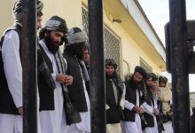 طالبان فهرست زندانیان خود را آماده کرده  اما از آتش‌بس خبری نیست