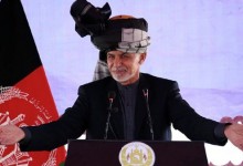 طالبان در کابل  حکومتی را نمی‌بینند که با آن مذاکره کنند