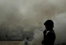 ادارۀ حفاظت از محیط زیست: دستگاه‌های سنجش آلوده‌گی هوا در کابل نصب می‌شود