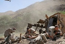 افشاگری واشنگتن‌پست:  اسنـاد دروغ‌گویـی دولت‌هـای امریـکا دربارۀ جنـگ در افغانستان