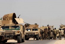 فروش وسایط و تجهیزات نظامی نیروهای امنیتی به طالبان