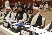 شورای صلح و نهادهای مدنی: طالبان توانایی اعلام آتش‌بس در سراسر افغانستان را ندارند