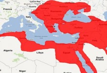 چرا کشورهای خاورمیانه و آفریقا نمی‌توانند قدرتمند باشند؟