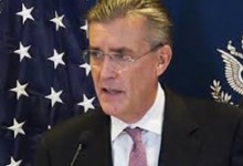 ادعای سفیر پیشین امریکا در خصوص ناکامی طرح کودتا در پاکستان