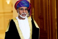 استمرار «سیاست عمانی»