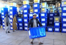 یافته‌های یک پژوهش: مداخلات طرف‌های ذی‌نفع داخلی و خارجی مشکل اصلی انتخابات‌های افغانستان است