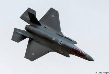 پرواز جنگنده‌های اسرائیل در آسمان ایران تکذیب شد