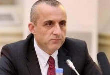 امرالله صالح: حزب تحریر ثبت وزارت عدلیه نیست، حق تبلیغ و تجمع را ندارد