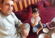 جزییات تازه مورد کشته شدن راننده وزیر دفاع ملی و پسر آن