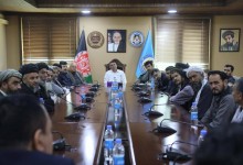 وزیر امور داخله با مسوولان و مالکان شرکت‌های«ترانسپورتی» دیدار کرد