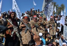 طالبان: اگر به توافقنامه دوحه عمل نشود، جنگ را ادامه می دهیم