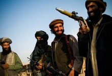 آیا می‌شود به طالبان اعتماد کرد