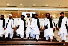 سیاحت‌های طالبان/طالبان در سفر به کشورهای منطقه دنبال چه هستند؟