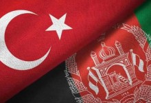روابط دیپلوماتیک ترکیه و افغانستان صد ساله شد