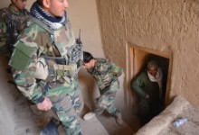 وزارت دفاع ملی: ۳۴ طالب مسلح در ولایت کندهار کشته شدند