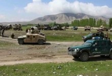اشکمش؛ پایگاه استراتژیک مقاومت چگونه به دست طالبان افتاد؟
