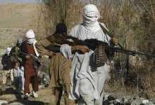 بیجا شده‌گان در شمال: طالبان ما را کوچ اجباری دادند