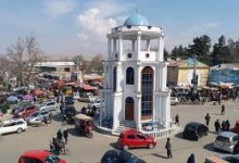پولیس تخار: معاون قطعه لایزری طالبان در تالقان کشته شد