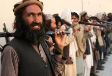 طالبان همزمان اصرار به پیروزی سعی دارند تصویر خوب از خود به نمایش بگذارند