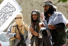 چرا کشورهای آسیای میانه از پیشروی طالبان درشمال نگرانند؟