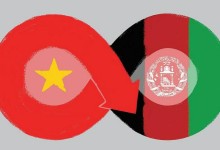 مقایسه اوضاع ویتنام و افغانستان با توجه به بی‌اعتمادی بر طالبان