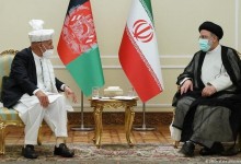 ابراهیم رئیسی به حیث رئیس جمهوری ایران حلف وفاداری یاد کرد/ افغانستان در کجای سیاست رییسی قرار خواهد داشت؟
