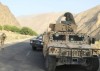 حمله طالبان به شهر فیض آباد عقب زده شد